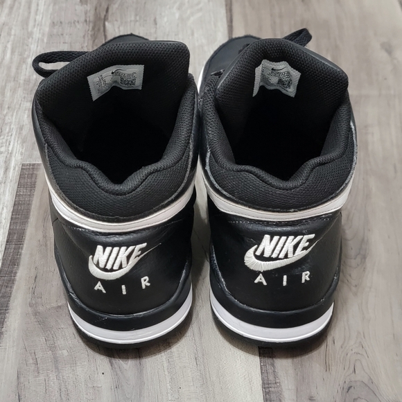 Nike AIR Flight Legacy 9 - Picture 6 of 10